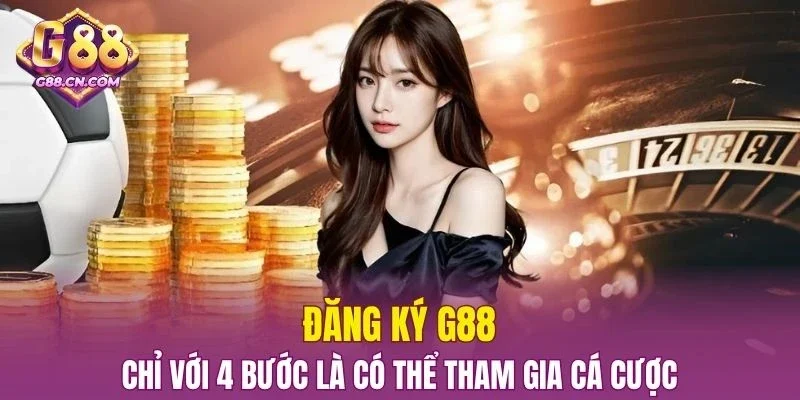 Đăng Ký G88