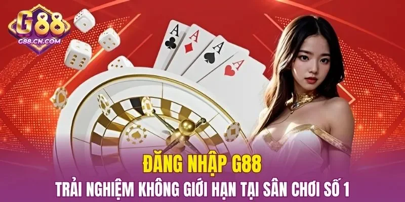 Đăng Nhập G88