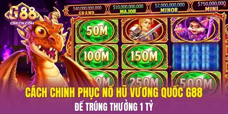 Nổ Hũ Vương Quốc